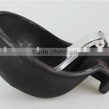 Cast Iron Cattle Drinker Bowl for Goat,cow,horse photo-4