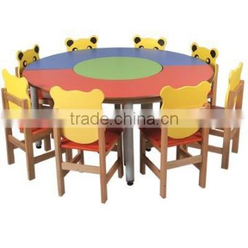 round table