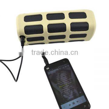 RS7720 Portable Weatherproof Dustproof Outdoor Handsfree Wireless Speaker With Power Bank Speaker Bluetooth Waterproof Quality Choice photo-3