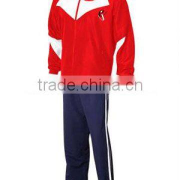 Men's Track Suit