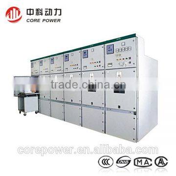 Indoor Metal-clad switchgear (KYN 28-12z)