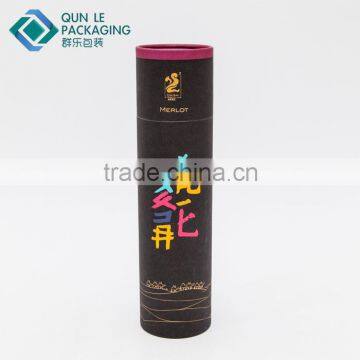 Box Packaging Custom Paper Liquor Box Liquor Bottle Packaging photo-2