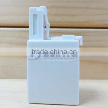 ELECTROVISION UK/US Adaptor RJ11 Plug to BT