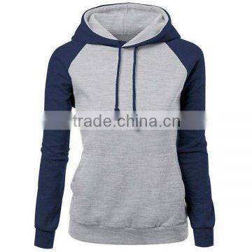 Wholesale Custom Embroidery Hoodies photo-4