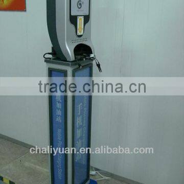 Advertising Phone Charging Kiosk photo-5