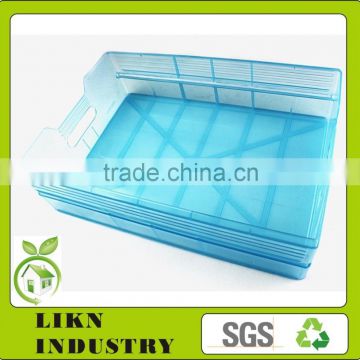 OEM/ customized Airline Transparent plastic pp drawer