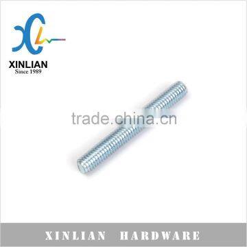 China Zinc plated thread rods full threaded bar