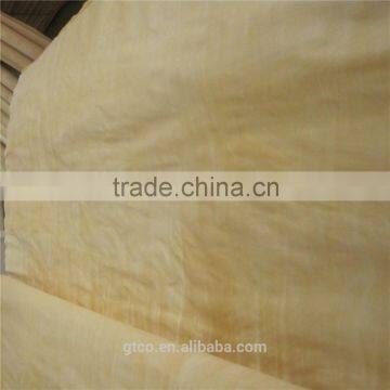 Trade Assurance rotary cut birch veneer natural wood veneer for plywood