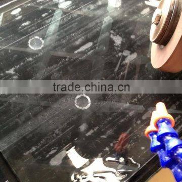 Hot sale! CE ISO9000 mirror engraver polisher Glass carving machine China