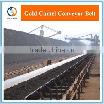 Steel Cord Conveyor Belt(ST630-ST5400 Type)