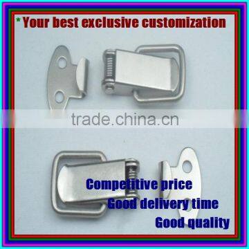 metal toggle clamp