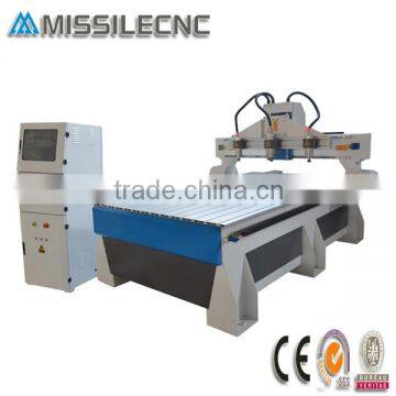 Jinan Missile 2025 3d Wood Carving Machines photo-2