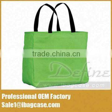 Direct Factory Large Tote Bag Hot Sell In Amazon