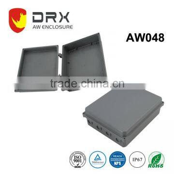 Aluminum Waterproof Enclosure 310*250*105 mm