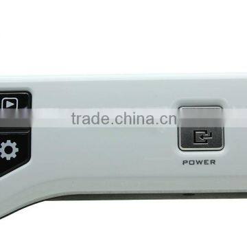 Skypix Brand New TSN470 Portable Document Photo Scanner 1050 DPI 1.44" Preview photo-4