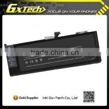 China TOP selling products For Apple MacBook Pro A1286 Replace built-in battery in stock