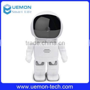 Wifi ip Camera With Nvr Kit Wireless Home Security Surveillance photo-6