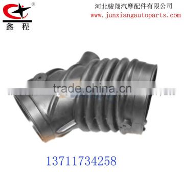 HEBEI JUNXIANG COMPANY AIR TUBE HOSE OEM NO.13711734258 JXBMAHS020-4