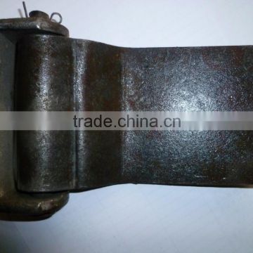 semi-trailer spare parts 90mm hinge