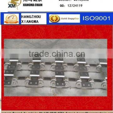 Stainless Steel Roller Chains