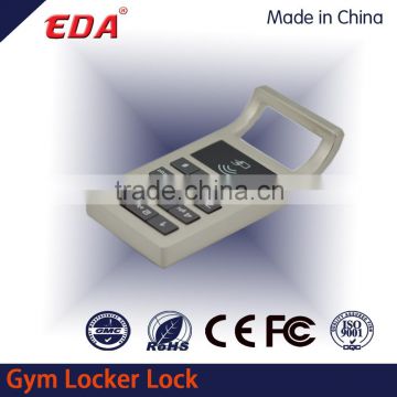 EDA Hot Electronic RFID Sports Locker Lock