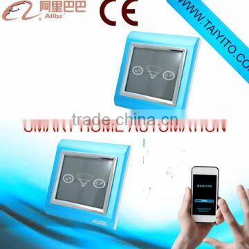 R&D Factory TYT Zigbee Wireless Switch