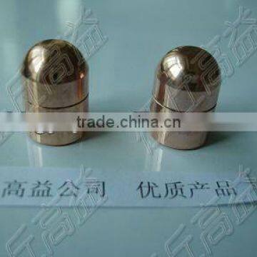 high quality electrode cap