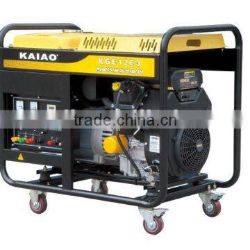 gasoline generator