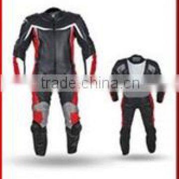 Newest Design Fashion Motorbike Suits