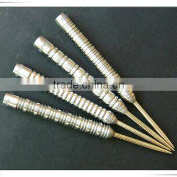 Quality custom made tungsten dart barrel