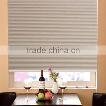 High quality best selling shangri-la blinds ready made curtain fabric roller blind