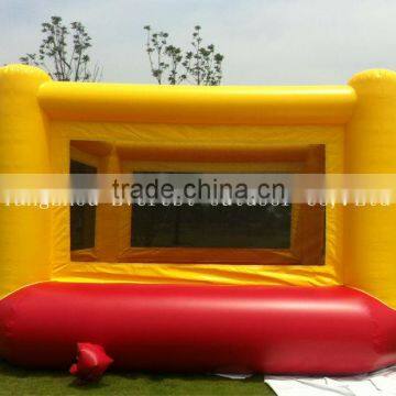 Fantastic hot sale Inflatable bounce for kids