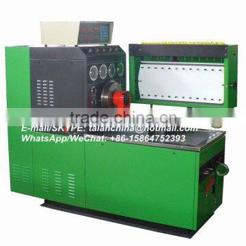 12PSDW/12PSB diesel injection pump test bench / work bench