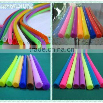 hookah shisha accesory silicone hose /pipe non-smell with food grade