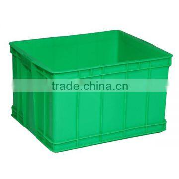 plastic turnover box,food box