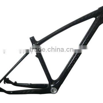 SFM136 synergy bike mountain bike frame 27.5er toray 700 vtt 650b carbon mtb frame 27.5er high end telaio carbonio mtb