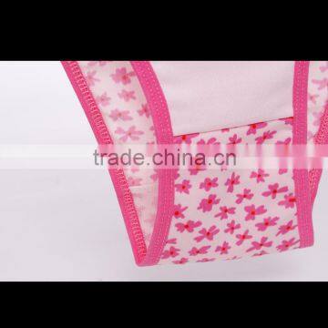 Popular Cheap Sexy Lingerie Ladies Panties photo-3