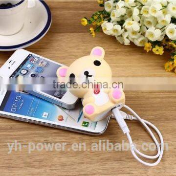 Universal Power Bank as a Cartoon Gift photo-4