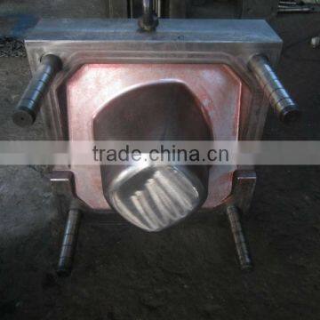 Mould Plastics the Mould, Rubber Molding photo-5