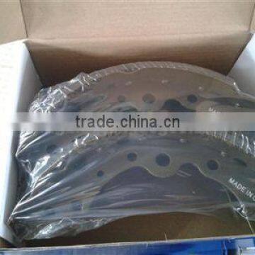 Brake Shoes photo-2