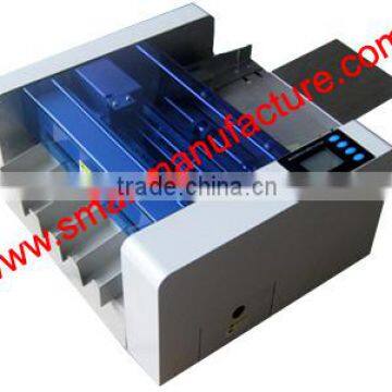 SMBCC-4 A3+ Full Automatic Name Card Cutter