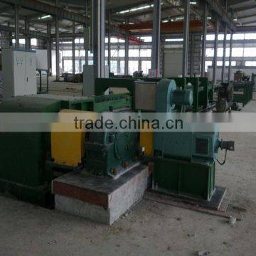 copper tube drawing machine price