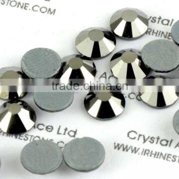 Lower Price Iron On Hotfix Crystal Rhinestone Strass, Hot-fix Crystal Strass Stone,Iron-on Crystal Strass Rhinestone from China