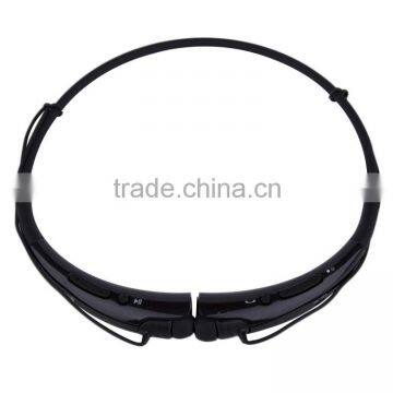 HBS-740 neckband bluetooth headset/headphone bluetooth