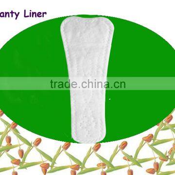 OEM for 145mm Cotton Panty liner