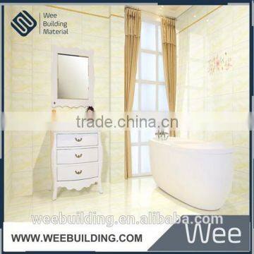 Wall High quality Tile ceramic 300X300mm for bathroom and Kitchen wall Border tile wall tile