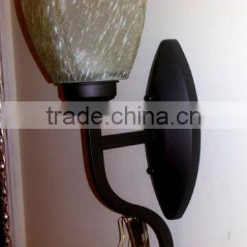 Modern European high quality top sale wall lamp for home lighting Model RT W8841-1