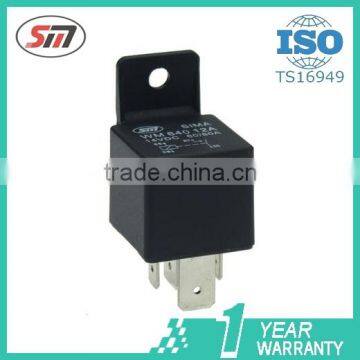 Automotive heavy Relays power relay 12V 24V 80A WM640