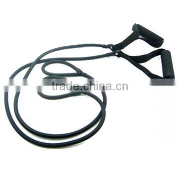 Yoga Elastic Tube Yoga Exercise Tube photo-5