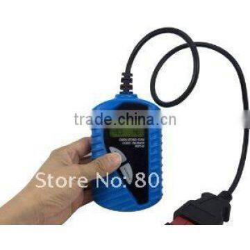 Universal car code reader/ OBD2 /EOBD Auto Scanner T45 for-Multi-language